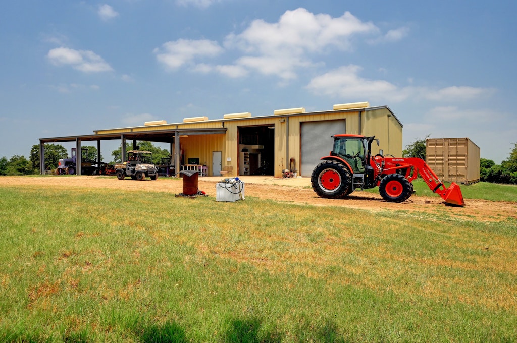 10867 FM466, GONZALES, TX 78648, Presented by Ginger Robbins, Riata